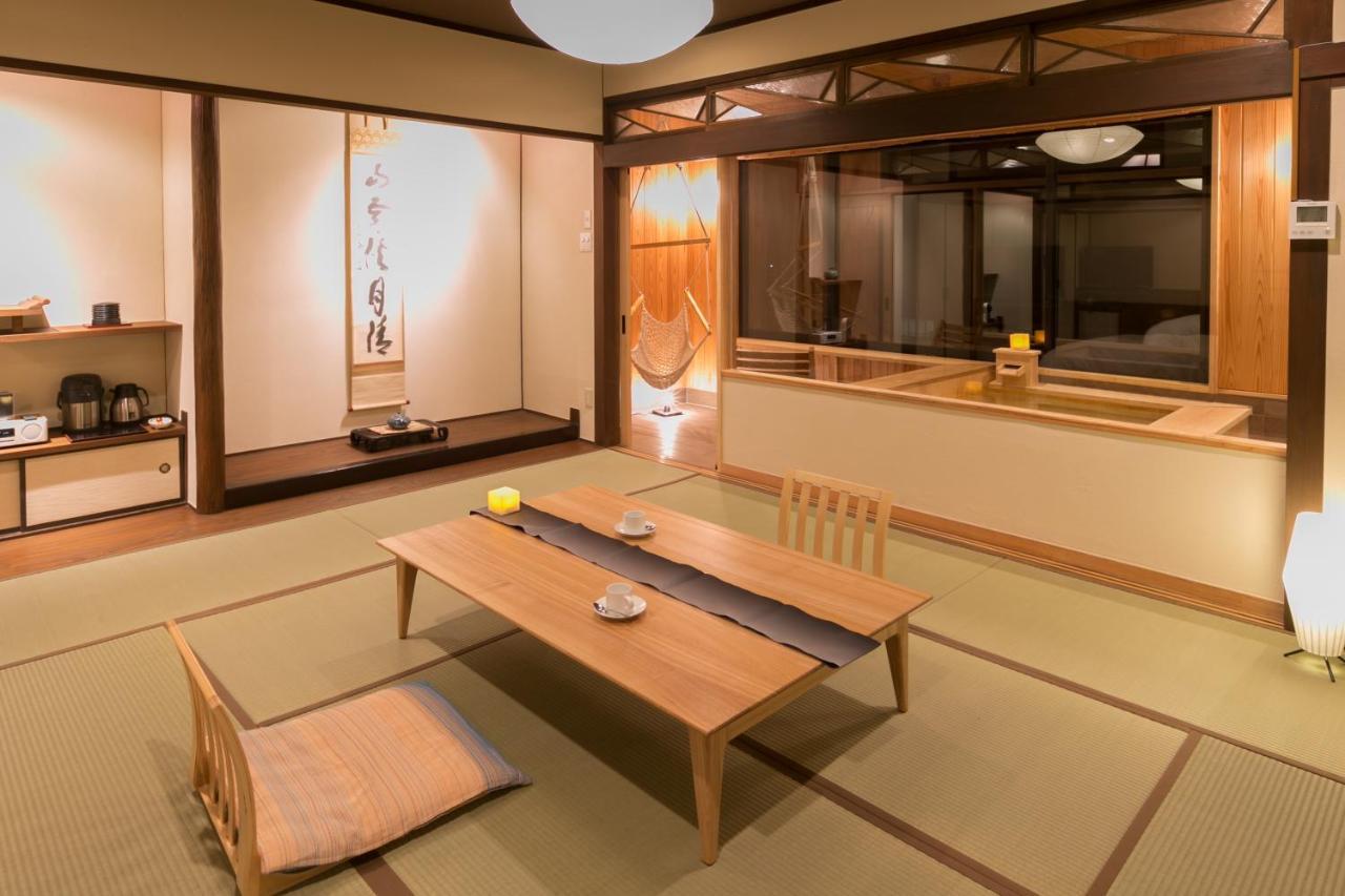 Ryokan Oomuraya Ureshino Camera foto