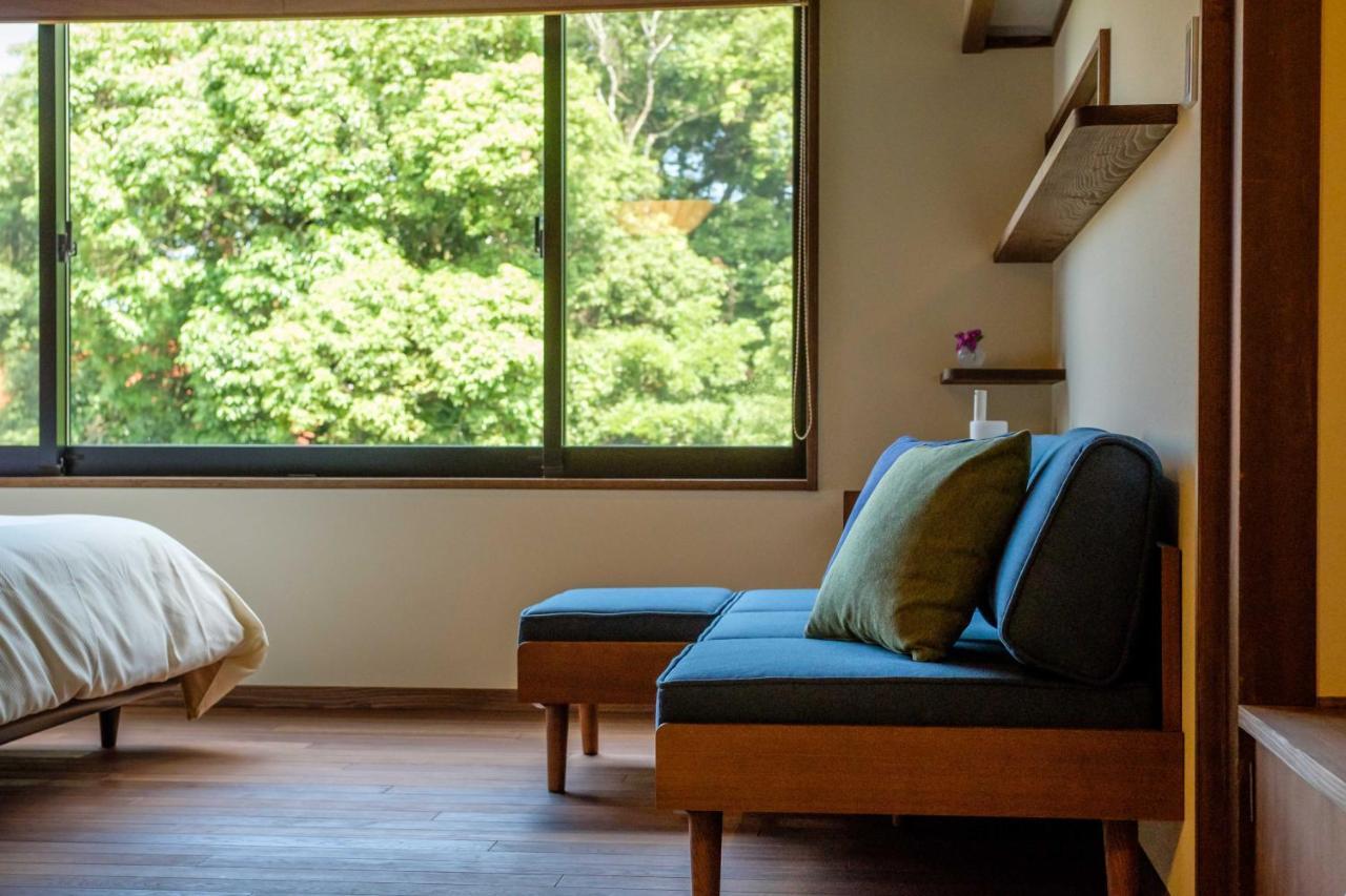Ryokan Oomuraya Ureshino Esterno foto
