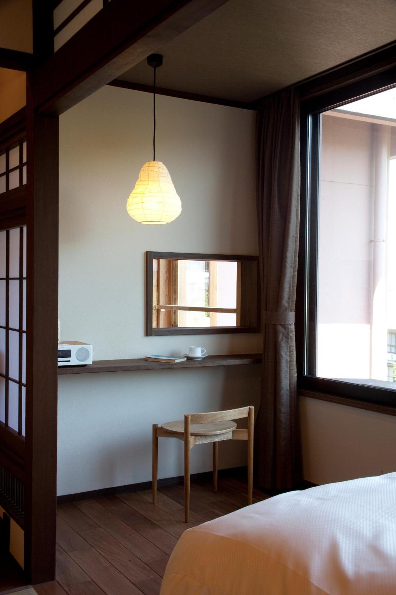 Ryokan Oomuraya Ureshino Camera foto