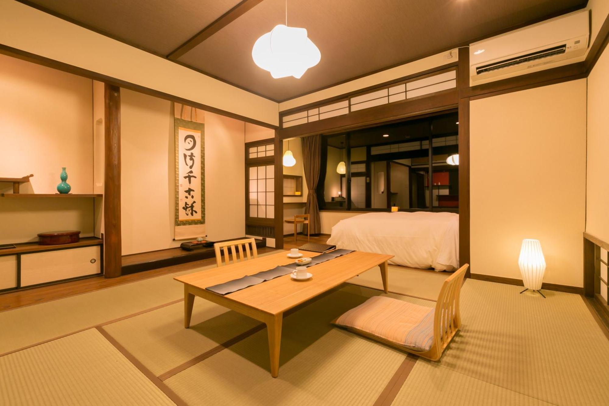 Ryokan Oomuraya Ureshino Camera foto