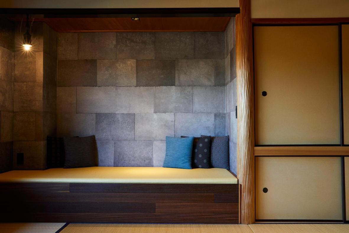 Ryokan Oomuraya Ureshino Camera foto