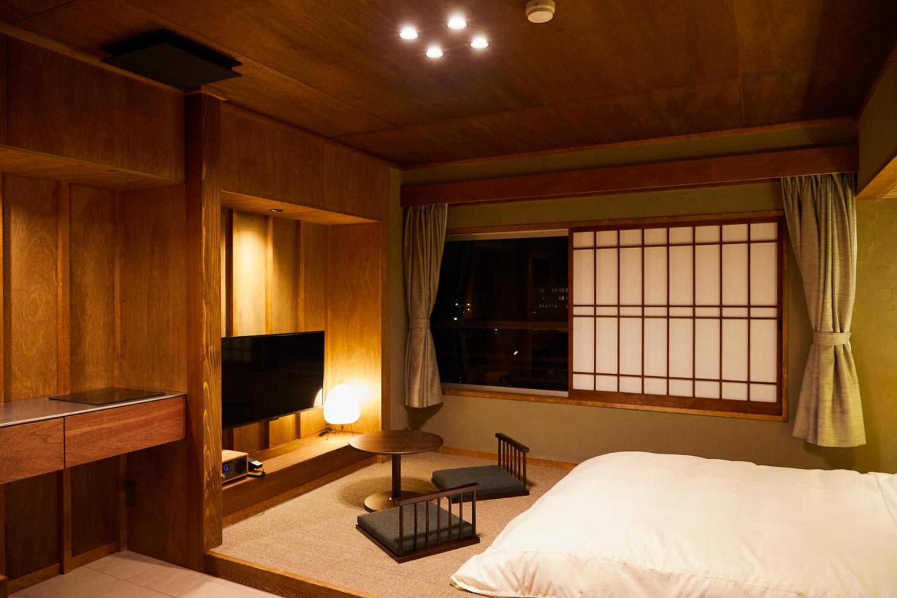 Ryokan Oomuraya Ureshino Esterno foto