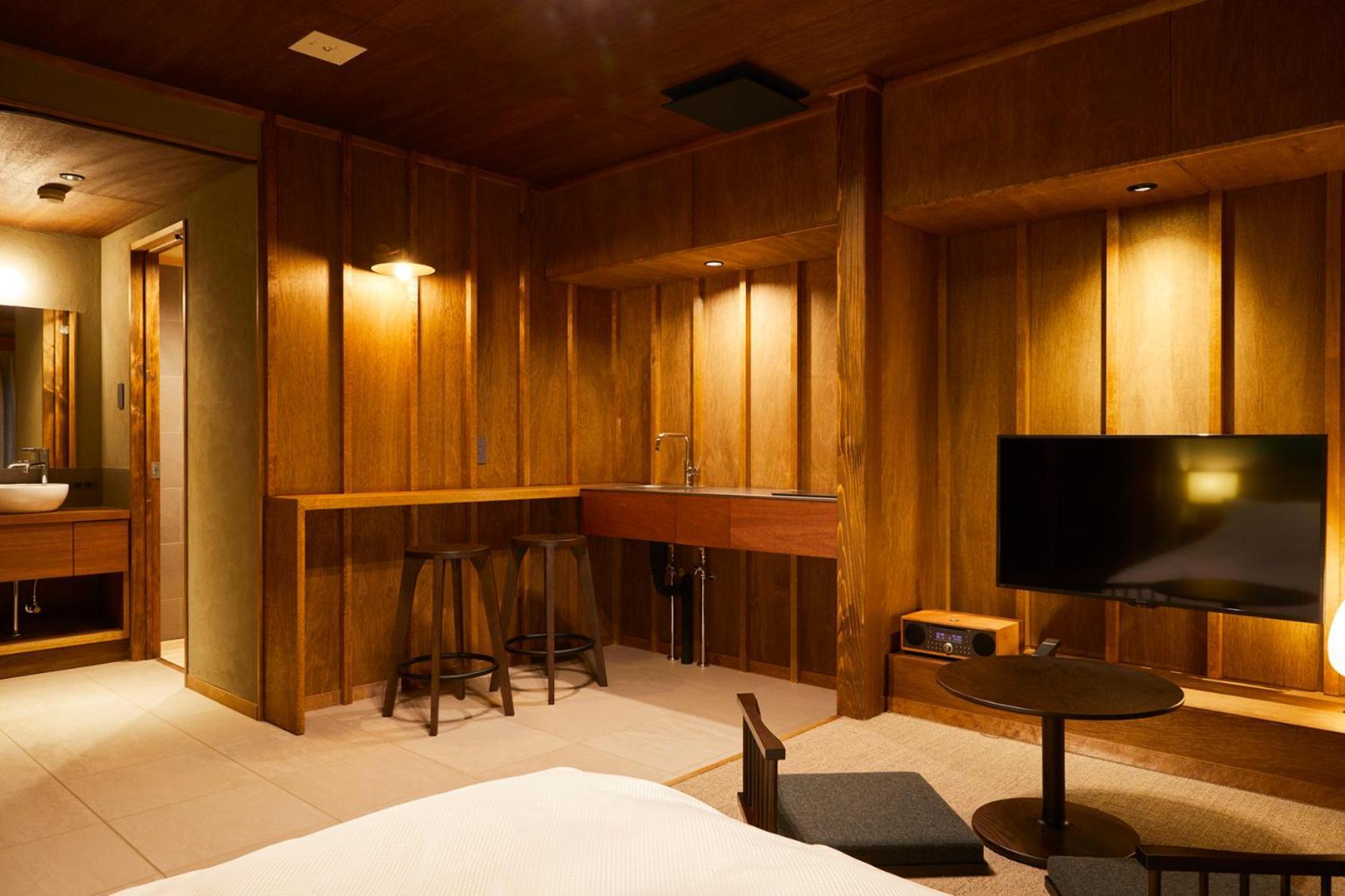 Ryokan Oomuraya Ureshino Esterno foto