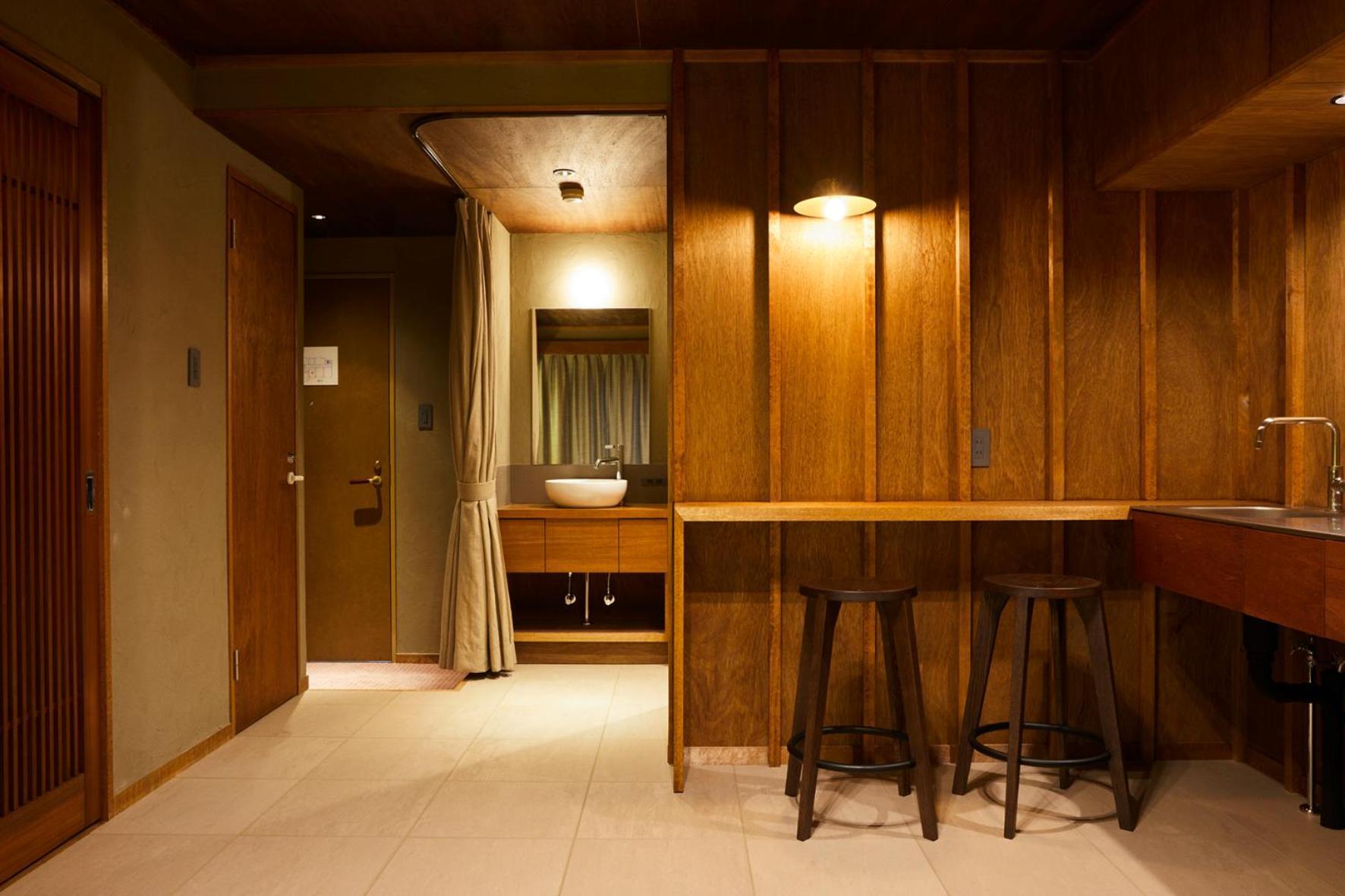 Ryokan Oomuraya Ureshino Esterno foto