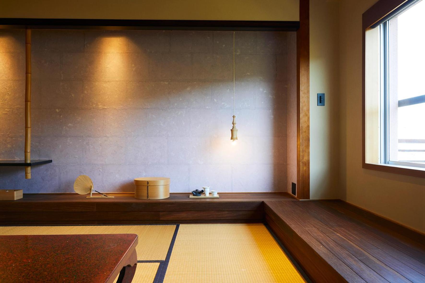 Ryokan Oomuraya Ureshino Esterno foto