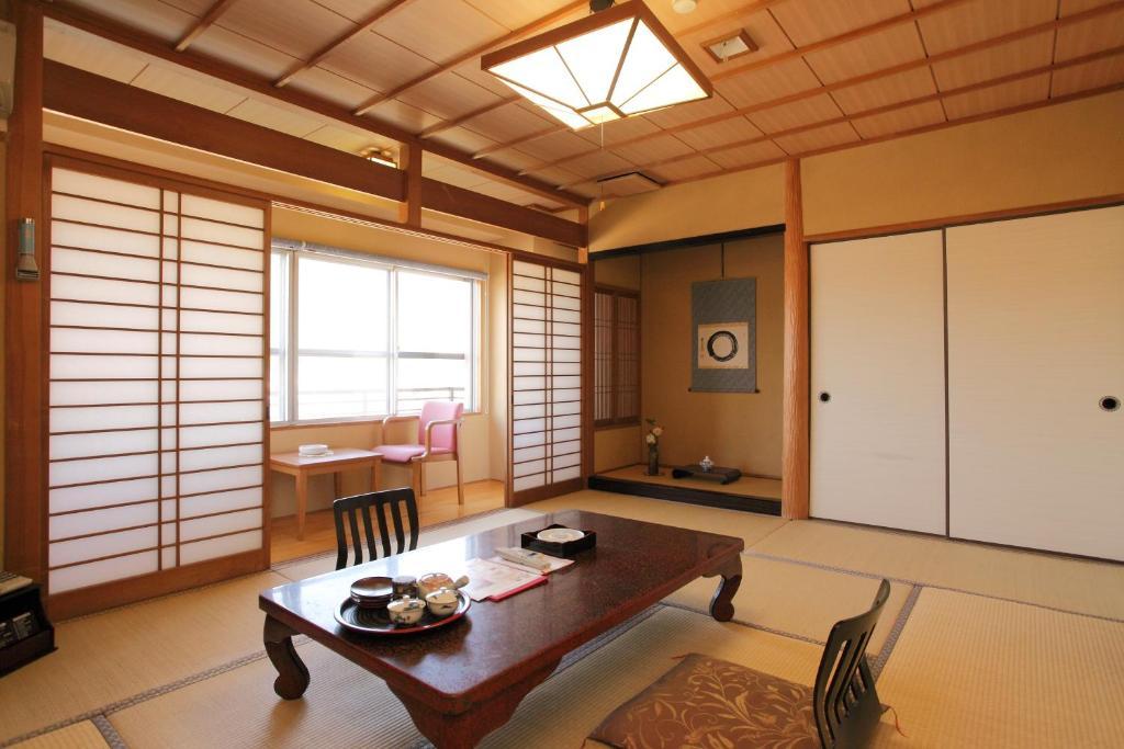 Ryokan Oomuraya Ureshino Camera foto