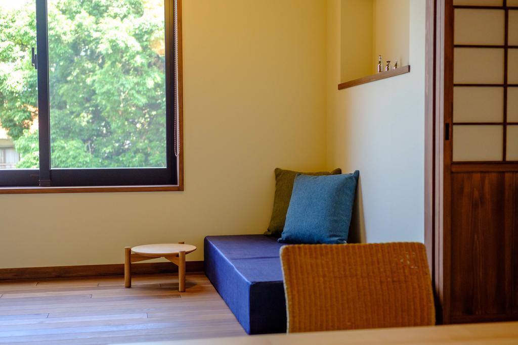 Ryokan Oomuraya Ureshino Esterno foto