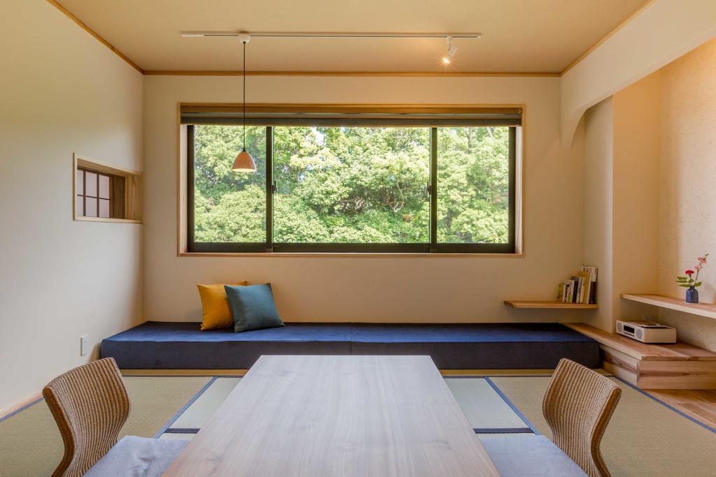 Ryokan Oomuraya Ureshino Esterno foto