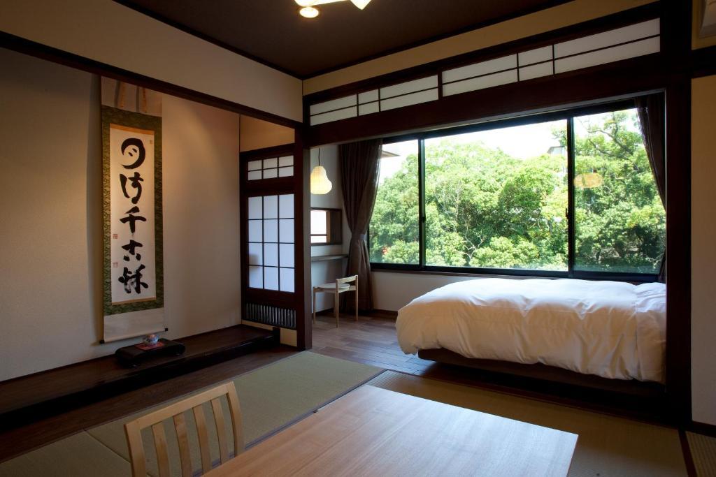 Ryokan Oomuraya Ureshino Camera foto