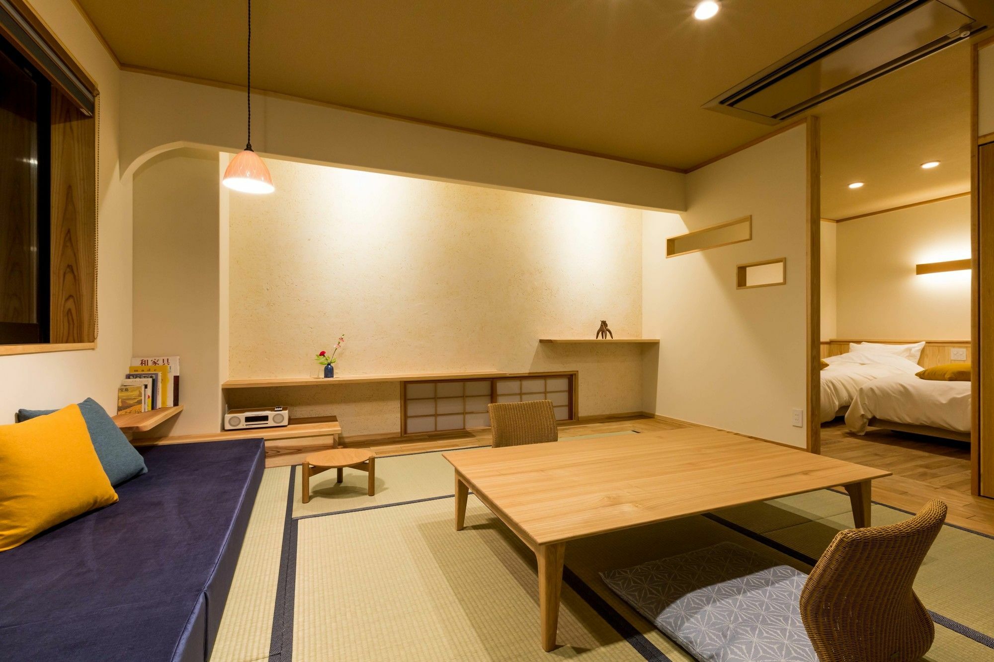 Ryokan Oomuraya Ureshino Esterno foto